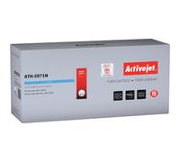 activejet Tönner ATH-2071N (REEMPLAZO Para HP 117A 2071A - Supreme - 700 PÁGINAS - Cyan)