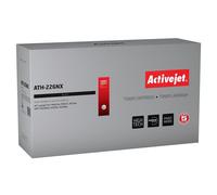 Activejet ATH-226NX (remplacement HP 226X CF226X ; Supreme ; 9000 pages ; noir)