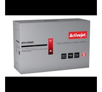 Activejet ATH-260NX Toner Noir Compatible, Remplacement HP 649X CE260X, 17000 Pages, Technologie Laser, Certifié ISO 9001/14001, Fabriqué en Pologne