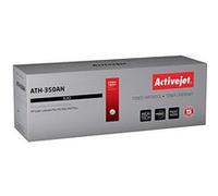 ATH-350AN toner for HP printer; HP CF350A replacement; Supreme; 1300 pages; black