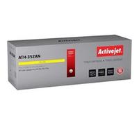 ATH-352AN toner (replacement for HP CF352A; Supreme; 1100 pages; yellow)