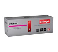 Activejet ATH-353AN (remplacement HP 205A CF353A ; Supreme ; 1100 pages ; rouge)