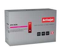Activejet ATH-363N (remplacement HP 508A CF363A ; Supreme ; 5000 pages ; rouge)