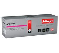 activejet ATH-38N Toner de Rechange pour HP 38 Q1338A Supreme 12000 Pages Noir