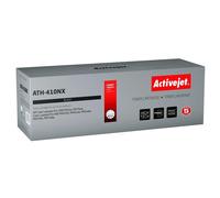 Activejet ATH-410NX (remplacement HP 305X CE410X ; Supreme ; 4000 pages ; noir)
