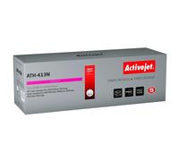 Activejet ATH-412N (remplacement HP 305A CE412A ; Supreme ; 2600 pages ; jaune)