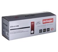 Activejet ATH-415BN Printer Toner pour HP ; Remplacement HP 415A W2030A ; Supreme ; 2400 Pages Noir avec Puce