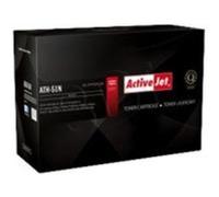 ActiveJet ATH-51N Supreme - noir - cartouche de toner (alternative for: HP Q7551A) G
