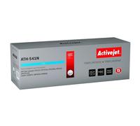Activejet ATH-541N (remplacement HP 125A CB541A, Canon CRG-716C ; Suprême ; 1600 pages ; bleu)