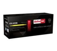 ActiveJet ATH-542AN - jaune - cartouche de toner (alternative for: HP CB542A) Jaune G
