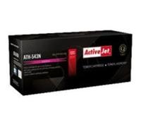 ActiveJet ATH-543N Supreme - magenta - cartouche de toner (alternative for: HP CB543A)