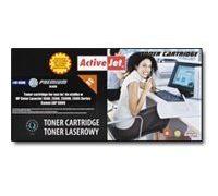 Activejet ATH-6000AN (remplacement HP 124A Q6000A, Canon CRG-707B - Premium - 2500 pages - noir)