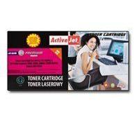 Activejet ATH-6003AN (remplacement HP 124A Q6003A, Canon CRG-707M - Premium - 2000 pages - rouge)