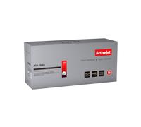 Activejet ATH-78AN Toner Noir Compatible (remplace HP CE278A / Canon CRG-728) - 2100 pages - Impression Laser - Compatibilité Canon i-SENSYS