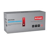 Toner ATH-F531N / HP CF531 Cyan
