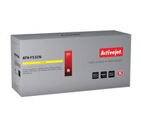 Activejet ATH-F531N (remplacement HP 205A CF531A ; Supreme ; 900 pages ; bleu)