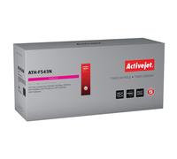 Activejet ATH-F543N (remplacement HP 203A CF543A ; Supreme ; 1300 pages ; rouge)