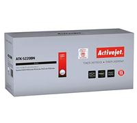 ActiveJet ATK-5220BN Toner (Remplacement pour Kyocera TK-5220K ; Supreme; 1200 Pages; Black)