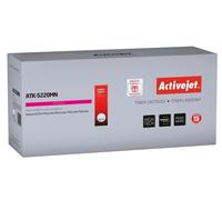 Activejet ATK-5220MN replacement Kyocera TK-5220M Compatible page yield 1200 pages - Kompatibel - Ma Activejet