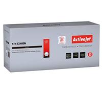 Activejet ATK-5240BN toner replacement Kyocera TK-5240K Compatible rendement 4000 pages - Kompatibe Activejet