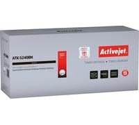 Activejet ATK-5240BN toner replacement Kyocera TK-5240K Compatible rendement 4000 pages - Kompatibe Activejet