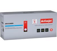 Activejet ATK-5240CN toner replacement Kyocera TK-5240C Compatible page yield 3000 pages - Compatibe