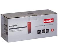 ActiveJet ATK-5270BN Toner (Remplacement pour Kyocera TK-5270K ; Supreme; 8000 Pages ; Noir)
