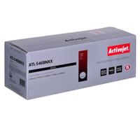 Activejet ATL-546BNXX Cartouche de Toner pour imprimantes Lexmark ; Remplacement Lexmark C546U1KG ; Supreme ; 8000 Pages ; Noir