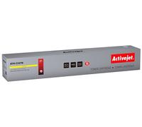 Activejet ATM-216YN Cartouche de toner 1 pièce(s) Compatible Jaune