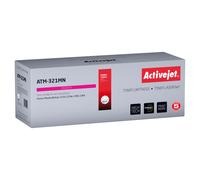 Activejet ATM-321MN Cartouche de toner Compatible Magenta 1 pièce(s)