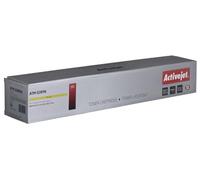 Activejet ATM-328YN Cartouche de Toner pour imprimantes Konica Minolta Konica Minolta TN328Y ; Supreme ; 28000 Pages ; Jaune
