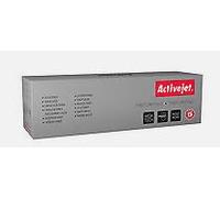 Activejet ATM-50BN Toner de Rechange pour Konica Minolta TNP50K ; Supreme ; 6000 Pages ; Noir