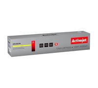 Activejet ATO-301YN Cartouche de toner 1 pièce(s) Compatible Jaune