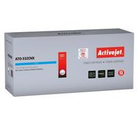 Activejet ATO-332CNX toner replacement OKI 46508711 Compatible rendement 3000 pages - Kompatibel -