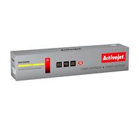 Activejet ATO-510YN (remplacement OKI 44469722 ; Supreme ; 5000 pages ; jaune)