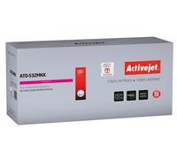 Activejet ATO-532MNX (Remplacement pour OKI 46490606 ; Supreme ; 6000 pages ; rouge)