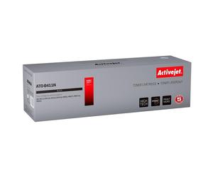 Activejet ATO-B411N (remplacement OKI 44574702 ; Supreme ; 4000 pages ; noir)