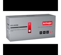 Activejet ATS-2020N Supreme - Toner Noir Compatible Samsung MLT-D111S (1000 pages) - Technologie Laser - Certifications ISO 9001/14001/27001