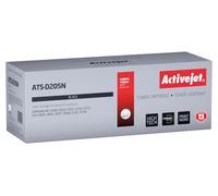 Activejet ATS-D205N Toner pour imprimantes Samsung MLT-D205S Supreme 2000 Pages Noir
