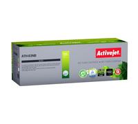 Activejet Bio ATH-83NB Toner pour imprimantes HP Canon Remplacement HP 83A CF283A Canon CRG-737 ; Supreme ; 1500 Pages ; Noir.