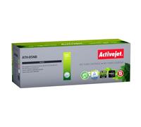 Activejet Bio ATH-85NB Toner pour imprimantes HP Canon Remplacement HP 85A CE285A Canon CRG-725 ; Supreme ; 2000 Pages ; Noir.