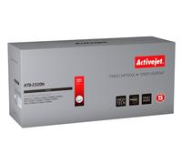 Activejet Cartouche De Toner Atb-2320n (remplacement Brother Tn-2320