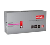 Activejet Cartouche de toner ATB-326MN (remplacement Brother TN-326M ; Supreme ; 3500 pages ; rouge)