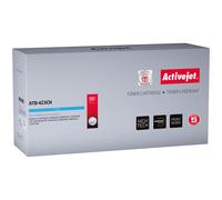 Activejet Cartouche de toner ATB-423CN (remplacement Brother TN-423C ; Supreme ; 4000 pages ; bleu)