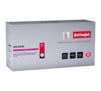 Activejet Cartouche de toner ATB-423MN (remplacement Brother TN-423M ; Supreme ; 4000 pages ; rouge)