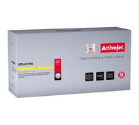 Activejet Cartouche de toner ATB-423YN (remplacement Brother TN-423Y ; Supreme ; 4000 pages ; jaune)