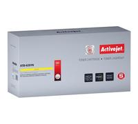 Activejet Cartouche de toner ATB-426YN (remplacement Brother TN-426Y ; Supreme ; 6500 pages ; jaune)