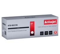Activejet Cartouche De Toner Atb-b023n (remplacement Brother Tn-b023