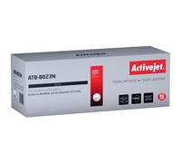 Activejet Cartouche de toner ATB-B023N (remplacement Brother TN-B023 ; Supreme ; 2000 pages ; noir)