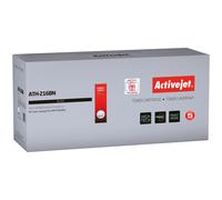 Activejet Cartouche de toner ATH-216BN pour imprimante HP, remplacement HP 216A W2410A ; Suprême ; 1050 pages ; Noir, avec puce